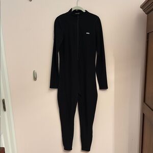 Never worn White Fox Boutique Black Activewear